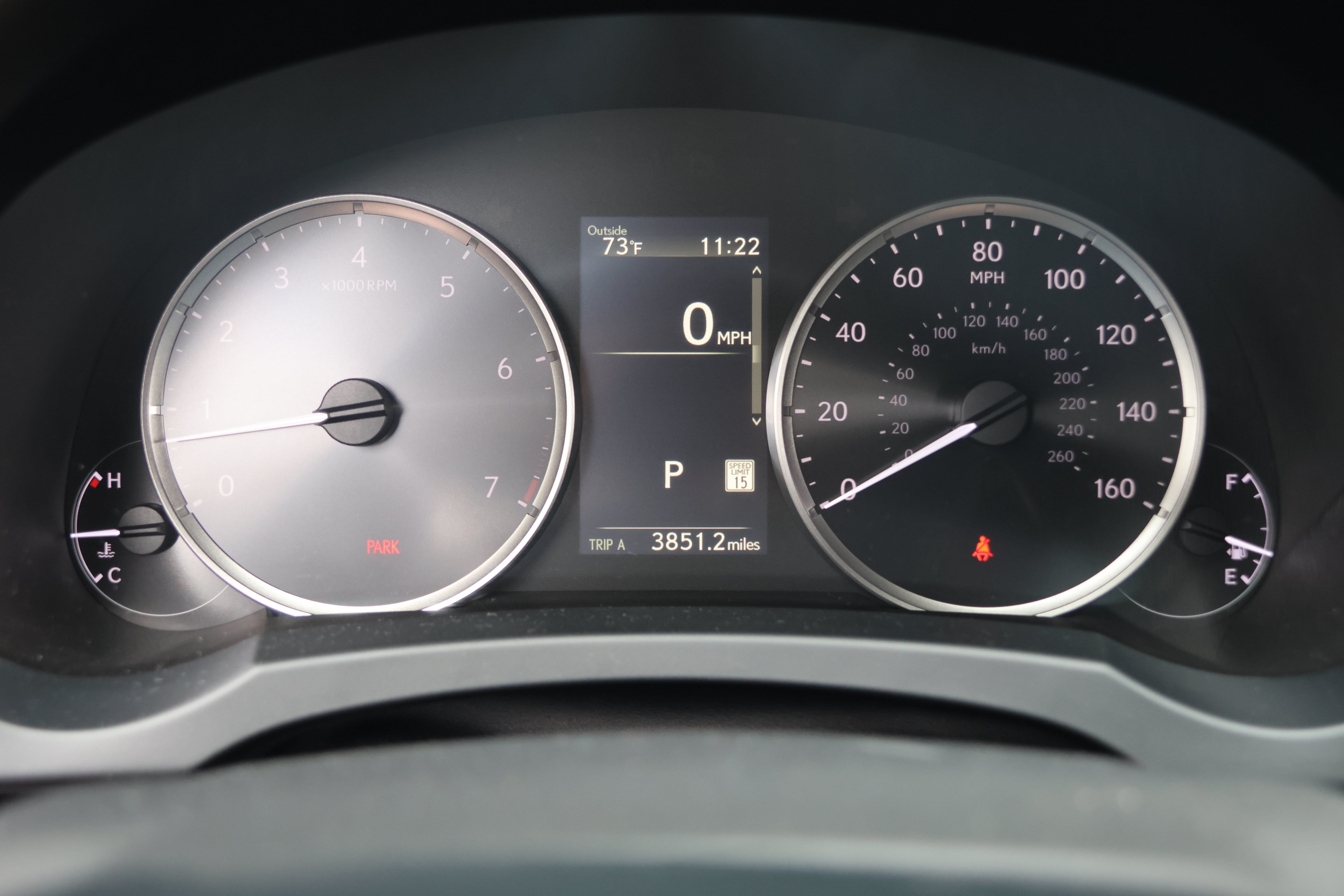 Used 2024 Lexus IS 350 F Sport RWD image 19