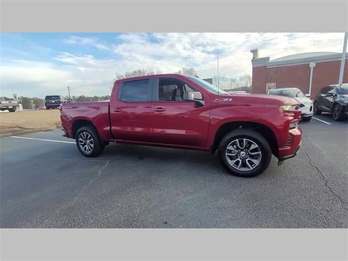 Used 2022 Chevrolet Silverado 1500 RST image 42