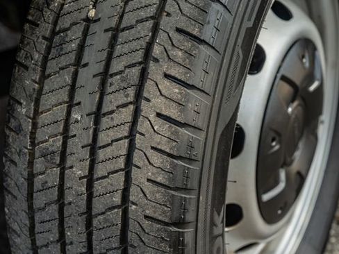 Used 2015 Ford Transit 350 148 Low Roof RWD image 16