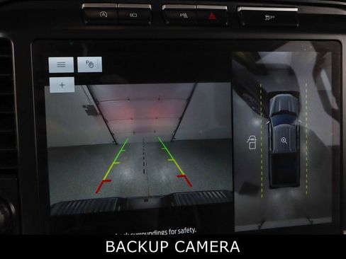 Used 2023 Ford F150 Lariat w/ Equipment Group 502A High image 20