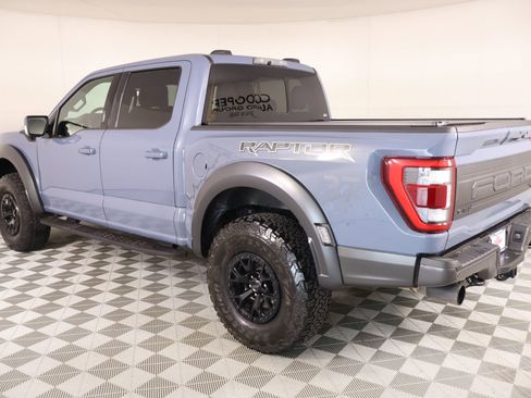 Used 2023 Ford F150 Raptor w/ Raptor 37 Performance Package AWD/4WD image 25
