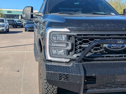 Used 2023 Ford F350 XLT w/ Tremor Off-Road Package image 3