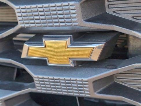 Certified 2024 Chevrolet Silverado 1500 Custom image 29