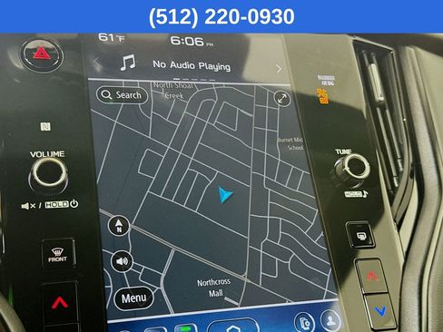 Certified 2025 Subaru Outback Wilderness image 16