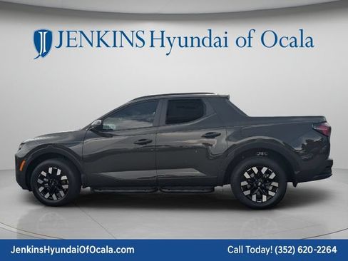 New 2026 Hyundai Santa Cruz SEL FWD image 6