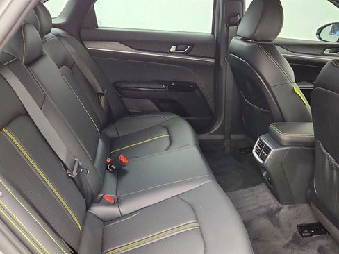 Used 2025 Kia K5 GT FWD image 22