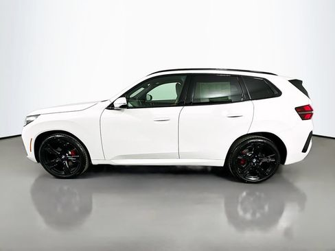 Used 2026 BMW X3 xDrive30i w/ Premium Package AWD/4WD image 8