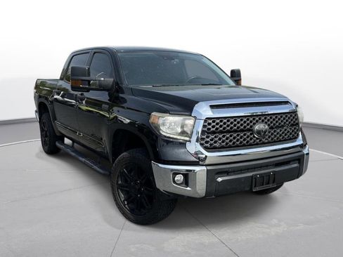 Used 2020 Toyota Tundra SR5 w/ SR5 Upgrade Package image 4