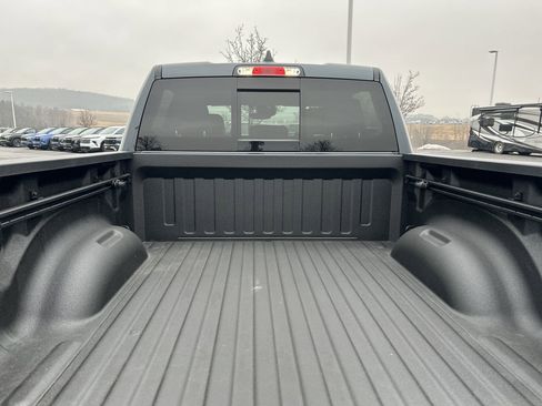 Used 2026 RAM 1500 Laramie image 9