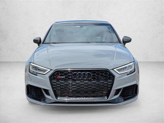 Used 2018 Audi RS 3 video 2