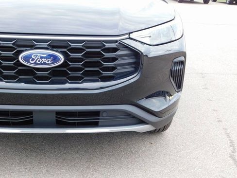 New 2026 Ford Escape ST-Line AWD/4WD image 9