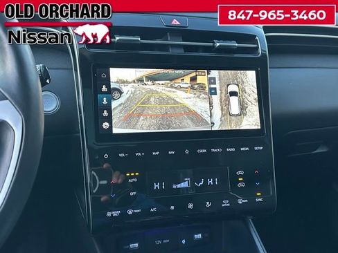Used 2024 Hyundai Tucson Limited image 18