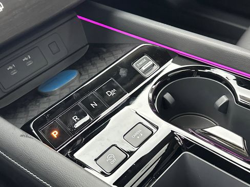 New 2026 Nissan Murano Platinum w/ Technology Package image 22