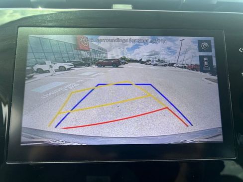 Used 2022 Hyundai Tucson SEL w/ Convenience + Premium Package image 40