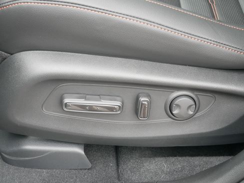 New 2026 Honda CR-V Sport-L image 17