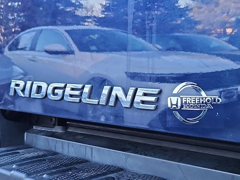 Used 2019 Honda Ridgeline RTL image 32