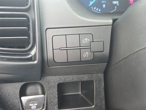 New 2026 RAM ProMaster 1500 image 24