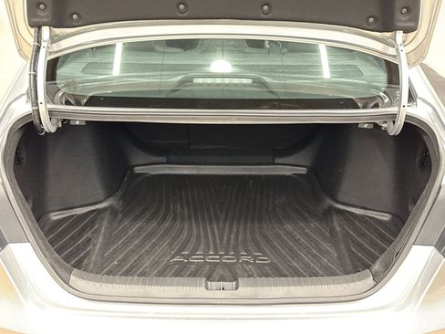 Used 2024 Honda Accord Sport image 28