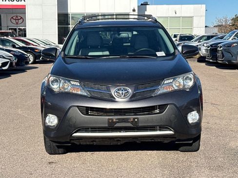 Used 2013 Toyota RAV4 Limited image 2