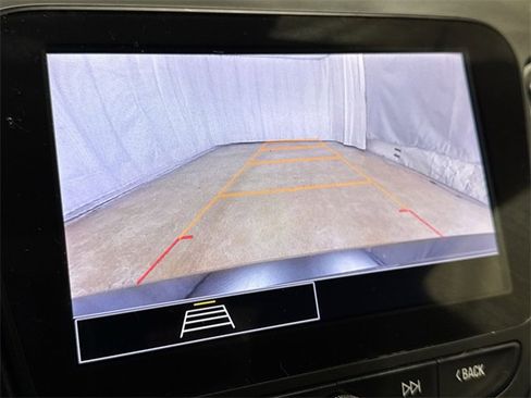 Certified 2023 Chevrolet Malibu LT image 19