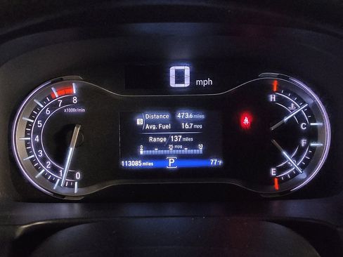 Used 2018 Honda Pilot EX image 23