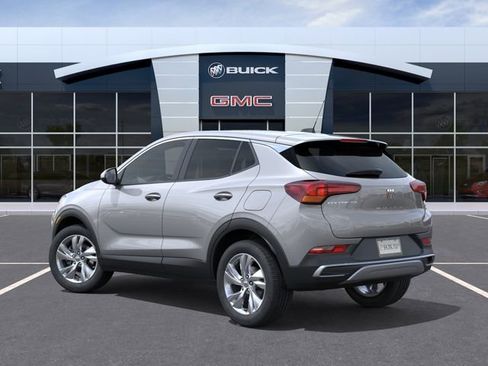 Used 2026 Buick Encore GX Preferred w/ Comfort Package FWD image 3