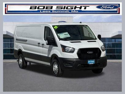 New 2025 Ford Transit 350 148 Low Roof