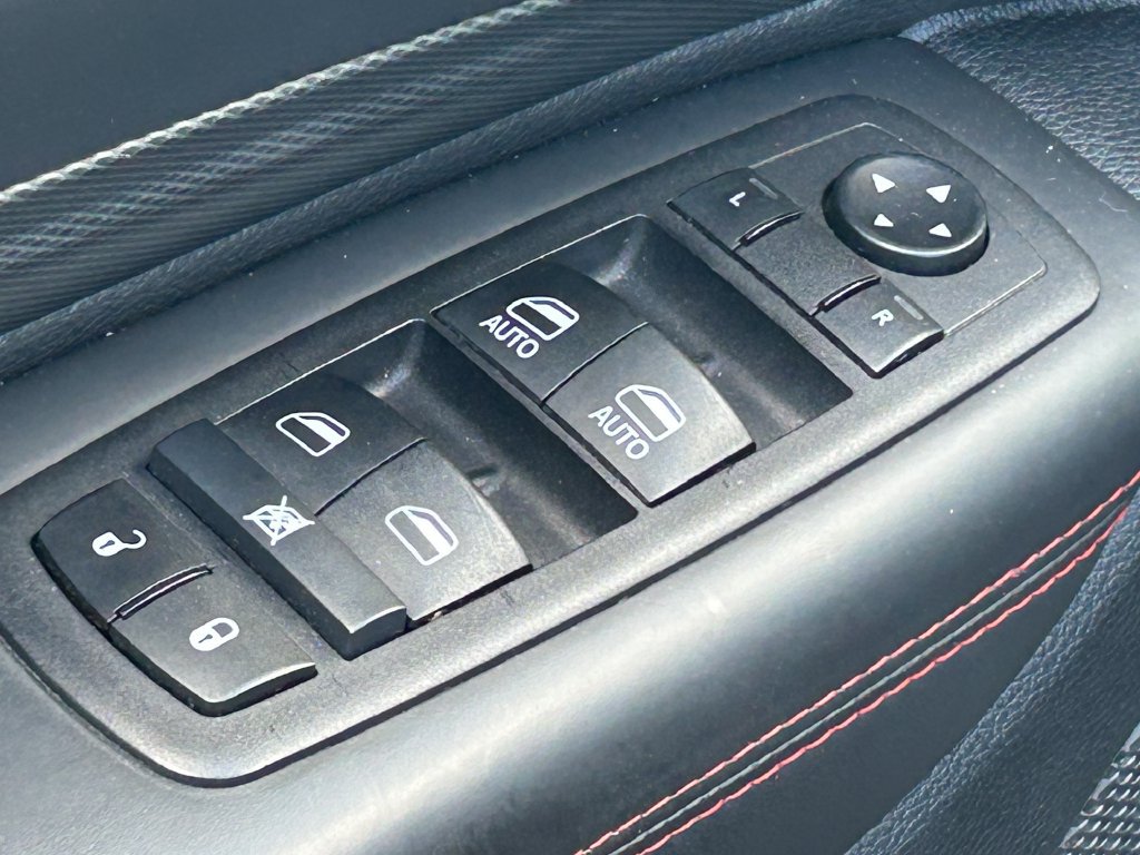 Used 2024 Dodge Durango GT AWD/4WD image 27