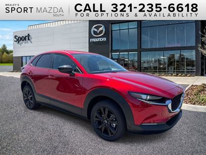 New 2026 MAZDA CX-30 AWD 2.5 S w/ Select Sport Pkg
