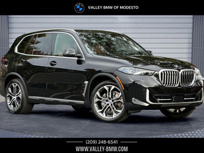 New 2026 BMW X5 xDrive40i w/ Premium Package