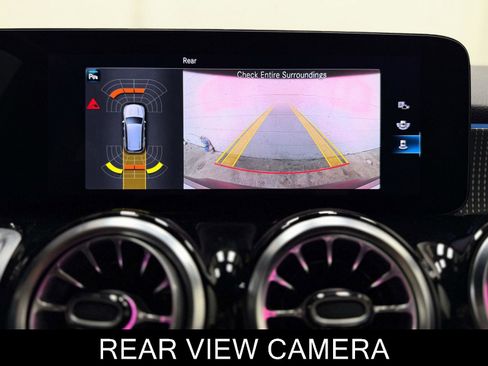 Used 2023 Mercedes-Benz EQB 300 4MATIC w/ Exclusive Package image 30