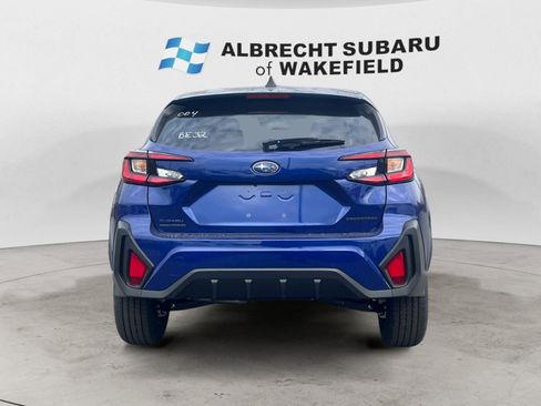 New 2026 Subaru Crosstrek 2.5i image 4