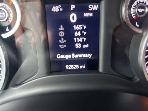 Used 2019 RAM 2500 Tradesman image 23