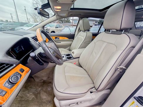 Used 2015 Lincoln MKX Base w/ Equipment Group 102A image 25