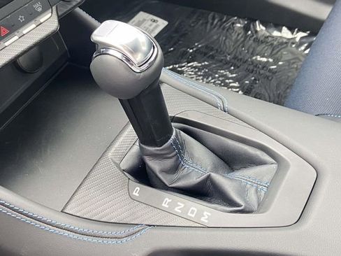 New 2026 Ford Mustang Dark Horse RWD image 24
