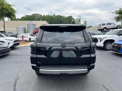 Used 2023 Toyota 4Runner TRD Off-Road Premium w/ Off Road Premium Plus Package AWD/4WD image 7