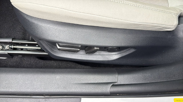 Used 2026 Toyota Camry XLE FWD image 19