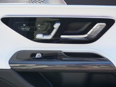 New 2026 Mercedes-Benz AMG GT 55 image 63