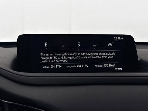 New 2026 MAZDA CX-30 AWD 2.5 S image 7