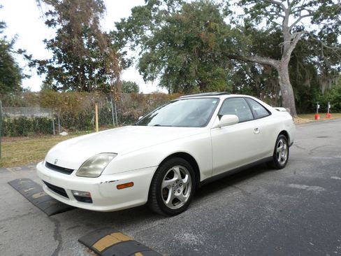 Used 2001 Honda Prelude image 22