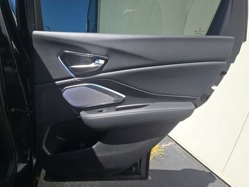Certified 2024 Acura RDX SH-AWD w/ Technology Package image 23