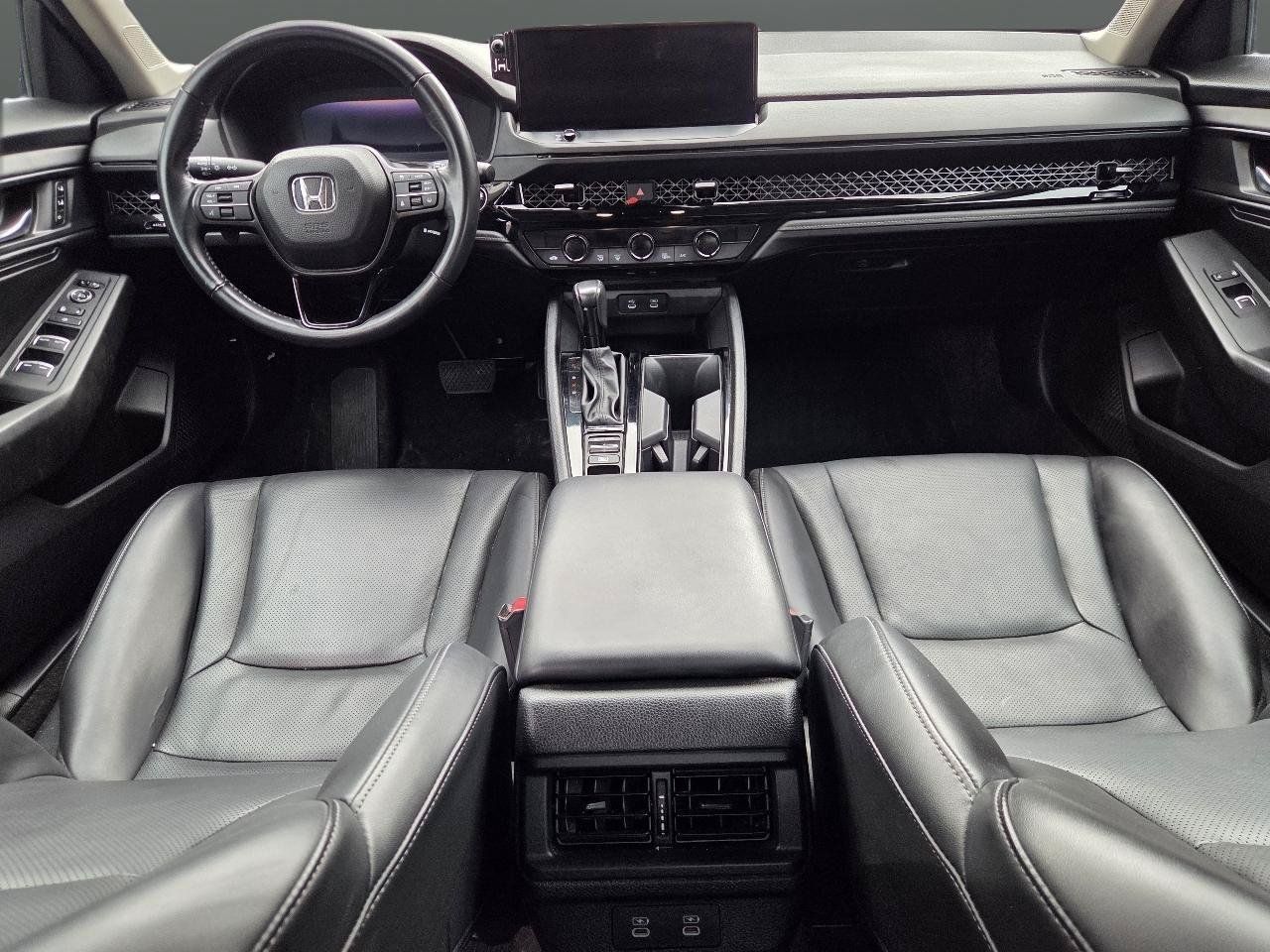 Used 2024 Honda Accord EX-L image 17