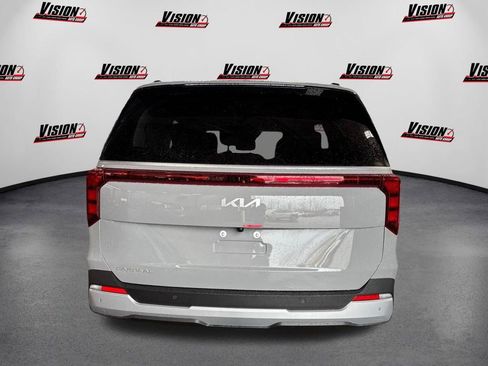 New 2026 Kia Carnival EX image 6