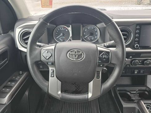 Used 2021 Toyota Tacoma SR5 image 11