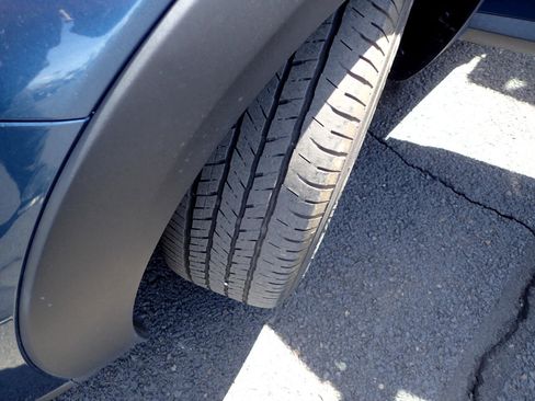 Used 2018 MAZDA CX-3 Sport image 23