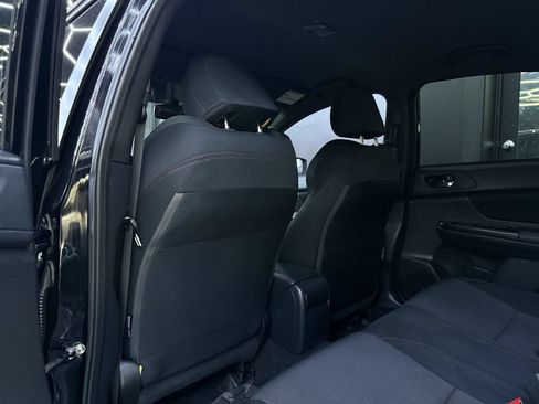 Used 2019 Subaru WRX AWD/4WD image 17