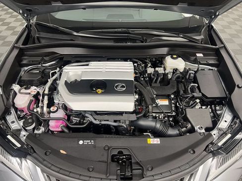 Certified 2024 Lexus UX 250h FWD image 24