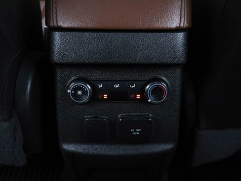 Used 2015 Ford Explorer Limited w/ Equipment Group 302A image 35