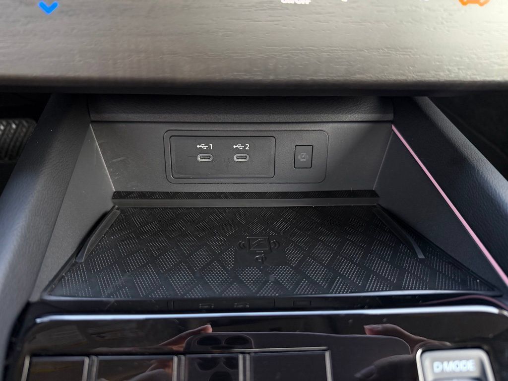 Used 2025 Nissan Murano SL AWD/4WD image 20