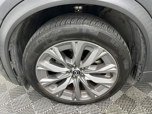 Used 2024 MAZDA CX-90 3.3 Turbo w/ Premium Package AWD/4WD image 12